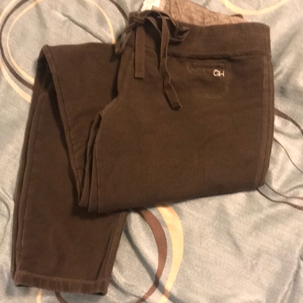Gilly Hicks Size Large Stretch Pants